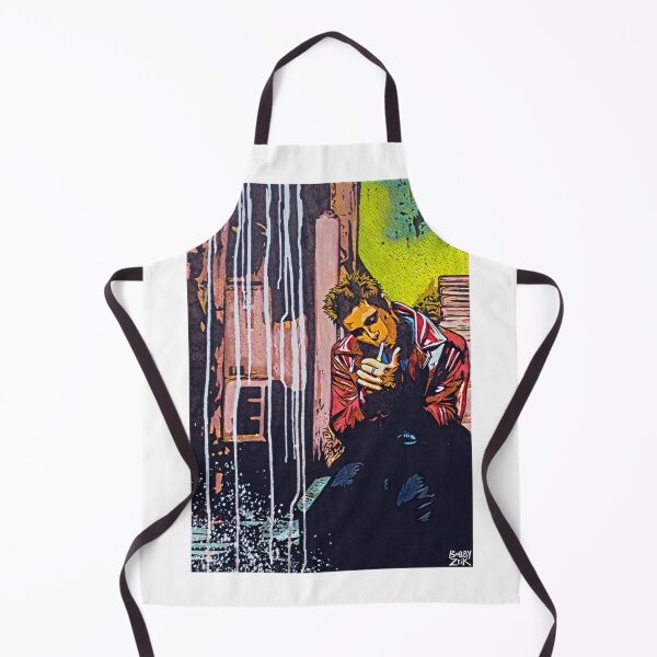 Item preview, Slow Night For Tyler designed and sold by Bobby Zeik.