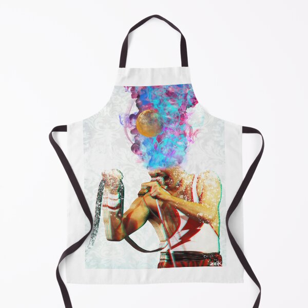 Item preview, Prince Of The Universe designed and sold by Bobby Zeik.