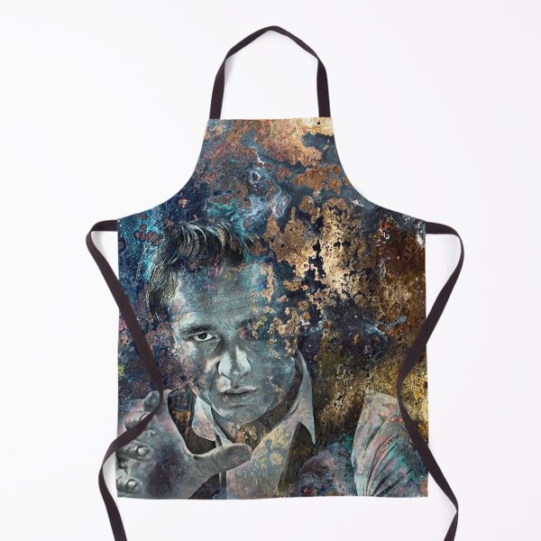 Item preview, The Man Comes Around designed and sold by Bobby Zeik.