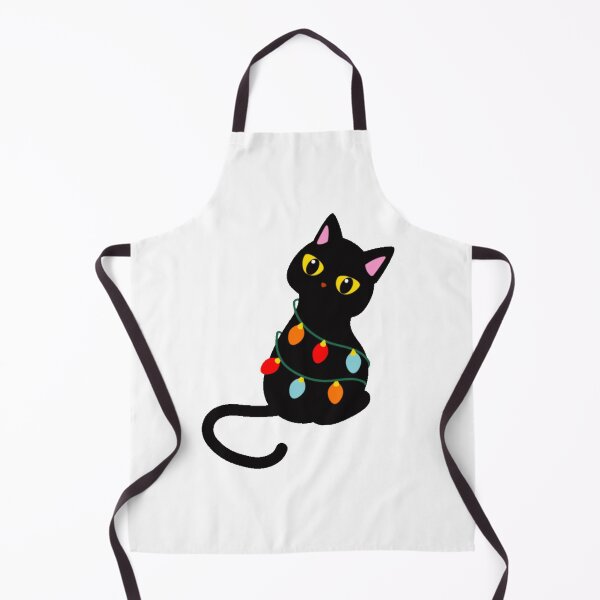 Item preview, Christmas cat designed and sold by Aakriti _0.0_.