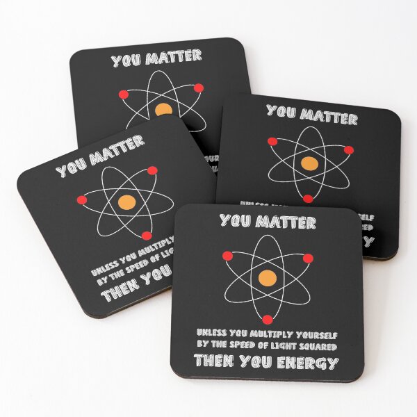 Item preview, You matter designed and sold by Keno185.
