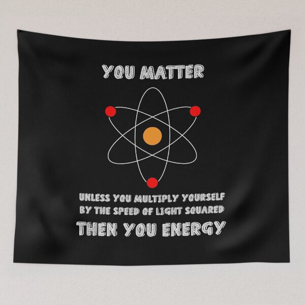 Item preview, You matter designed and sold by Keno185.