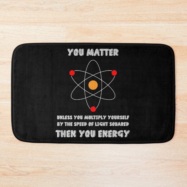 Item preview, You matter designed and sold by Keno185.