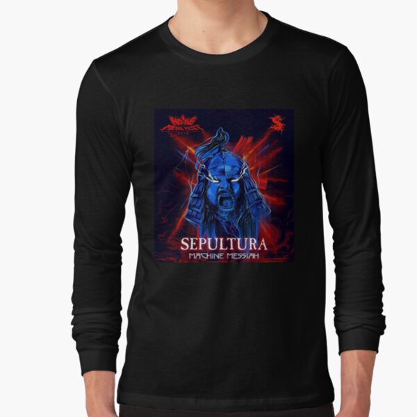 tshirt sepultura