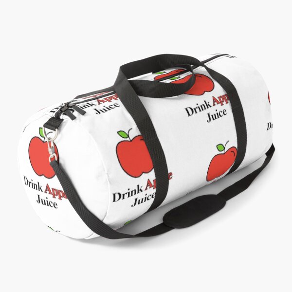 Item preview, drink apple juice apple designed and sold by NancyArtDesigns.