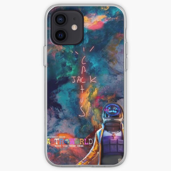 Jack Funda blanda para iPhone