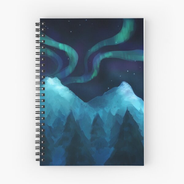 Item preview, Northern light designed and sold by Petra van Berkum.