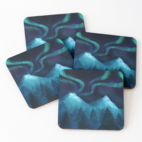 Item preview, Northern light designed and sold by Petra van Berkum.