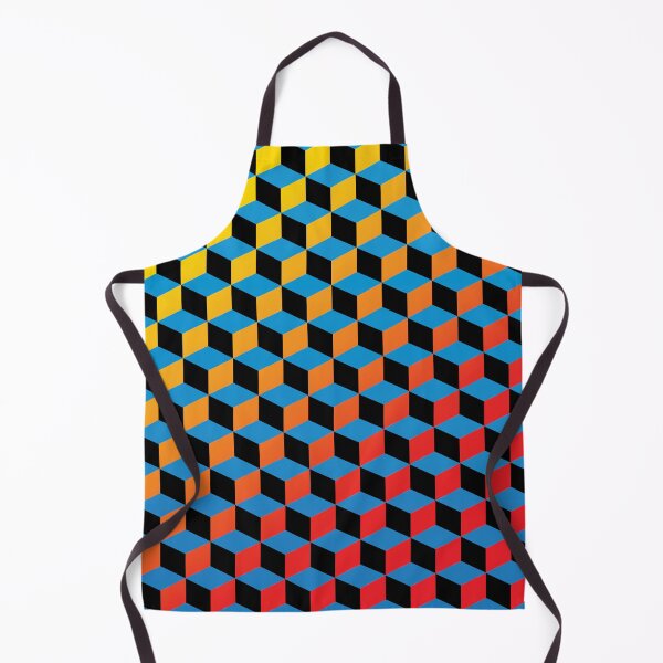 Item preview, Tumbling blocks pattern designed and sold by M3EX.