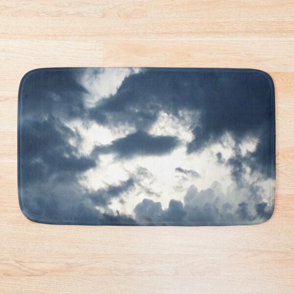 Artikelvorschau, Dunkle Wolken entworfen und verkauft von Photosinic.