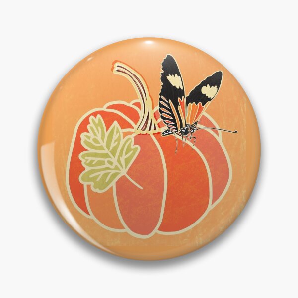 Item preview, The Octolloween Butterfly and the Pumpkin Witches Collection: Miss Octolloween  designed and sold by CotodiStudio.