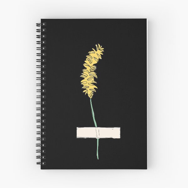 Item preview,  Keep Growing Yellow Flowers designed and sold by BohoMoon.