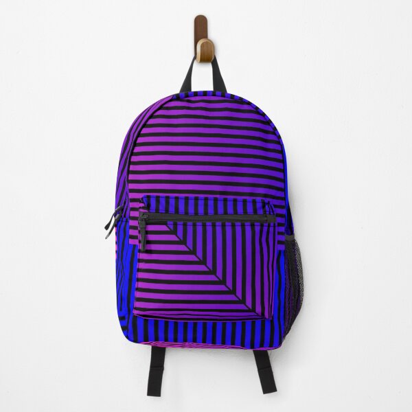 Item preview, Simple Synth Pattern Triangle Design designed and sold by mjamesno.