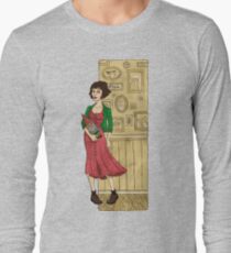 Amelie Long Sleeve T-Shirt
