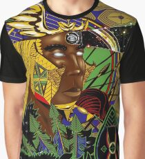 Third Eye Graphic T-Shirt