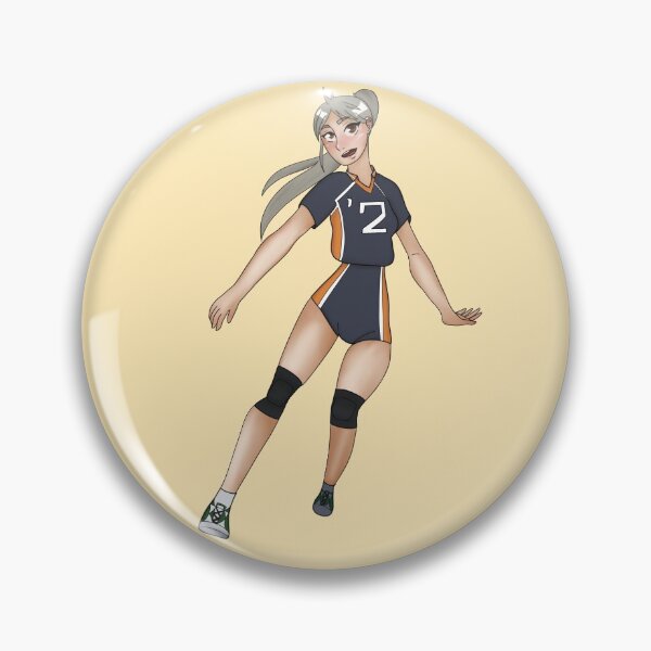 Item preview, Fem! Suga Sticker and Pin designed and sold by Sofiali.