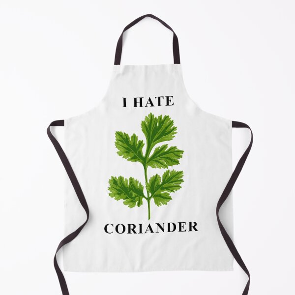 Item preview, I Hate Coriander designed and sold by NationalDay.