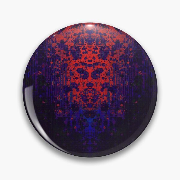 Item preview, Demonvision designed and sold by Photosinic.