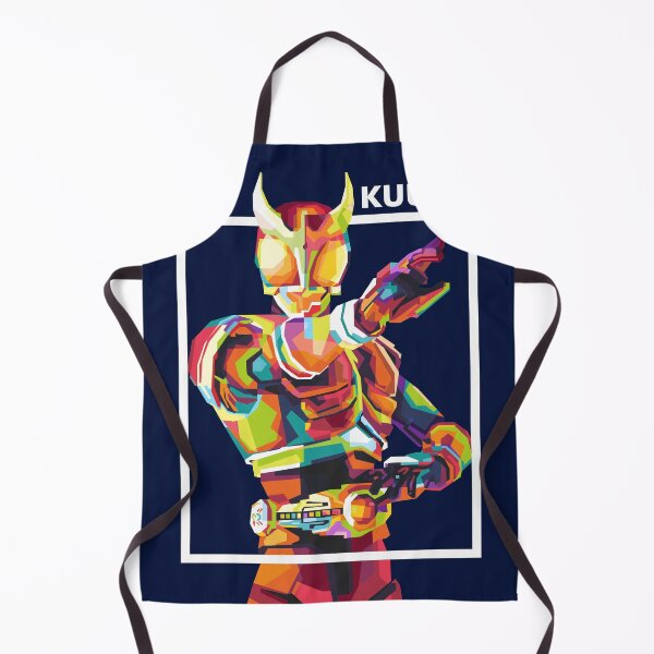 Item preview, Kamen Rider Kuuga designed and sold by PopartToku.