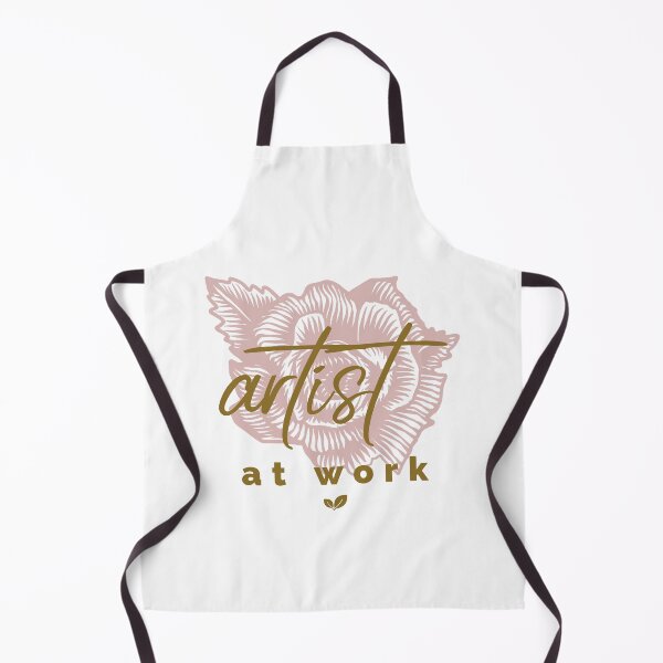 Item preview, Artist At Work designed and sold by greenchimp.