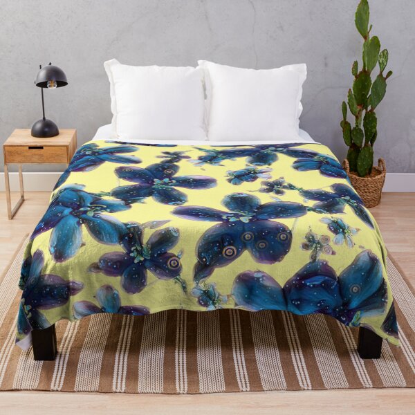 Item preview, The Purple Flower (Jatropha Integerrima) designed and sold by GiganticSale.