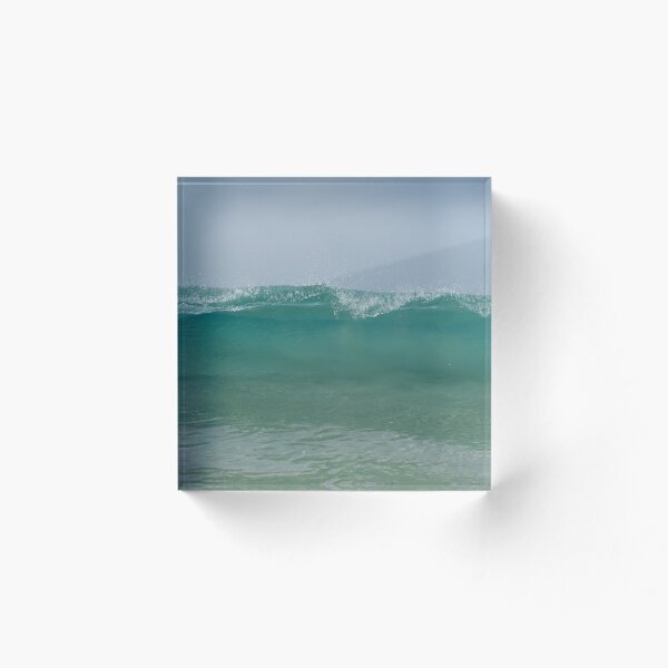 Item preview, A wave in Fuerteventura designed and sold by bborchert.