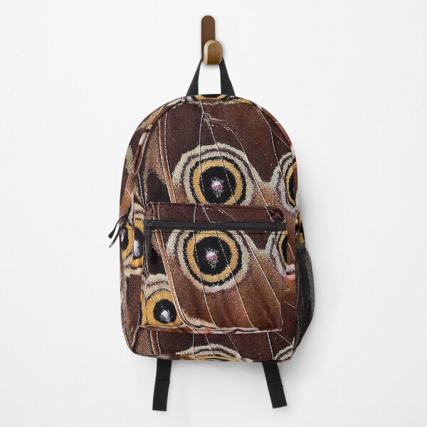 Item preview, Blue Morpho peleides Design designed and sold by spikemet.