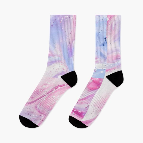 Item preview, Pink and purple Marble  designed and sold by Budoorsaeedoo.