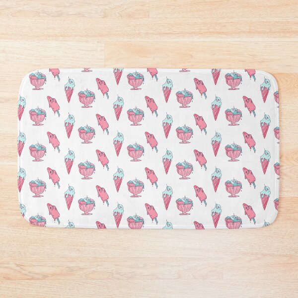 Item preview, Ice Cream Melt! designed and sold by littlescrbbler.
