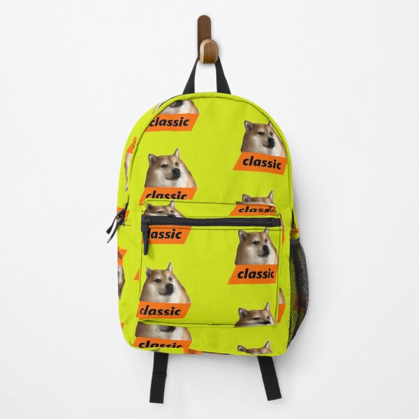 Artikelvorschau, Klassisches Doge Meme entworfen und verkauft von TeodoraM.