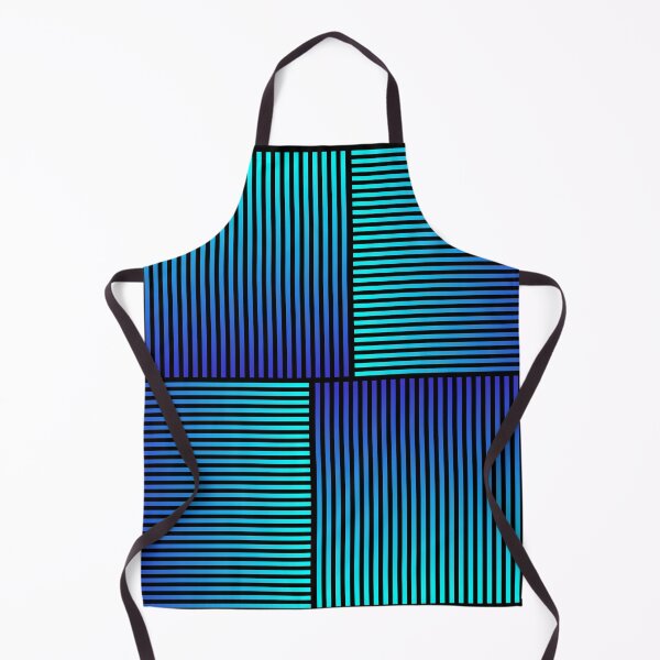 Item preview, Simple synthwave Square Line pattern Design designed and sold by mjamesno.