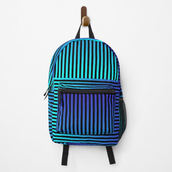 Item preview, Simple synthwave Square Line pattern Design designed and sold by mjamesno.
