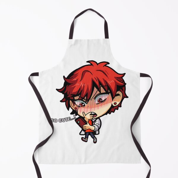 Item preview, GSNK! Mikorin gasp designed and sold by angsty-angst.