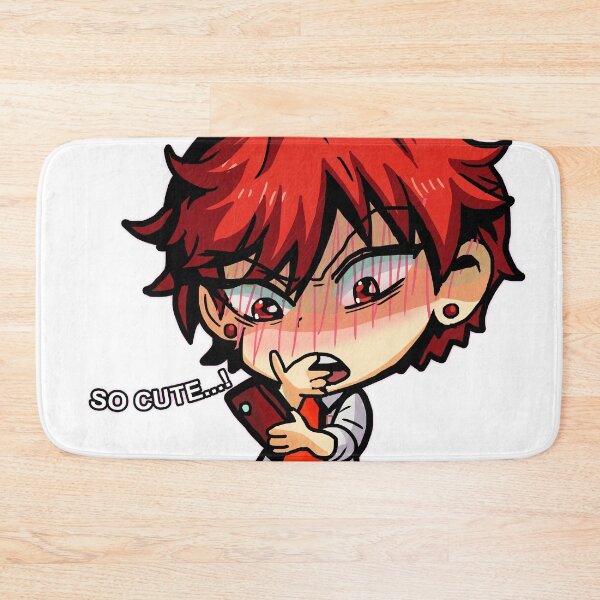Item preview, GSNK! Mikorin gasp designed and sold by angsty-angst.