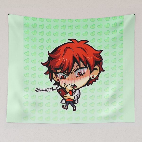 Item preview, GSNK! Mikorin gasp designed and sold by angsty-angst.