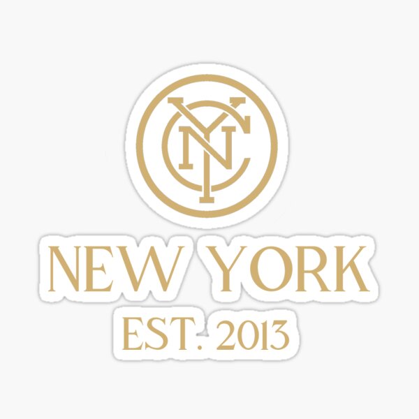 Artikel-Vorschau von New York Gold, designt und verkauft von VRedBaller.