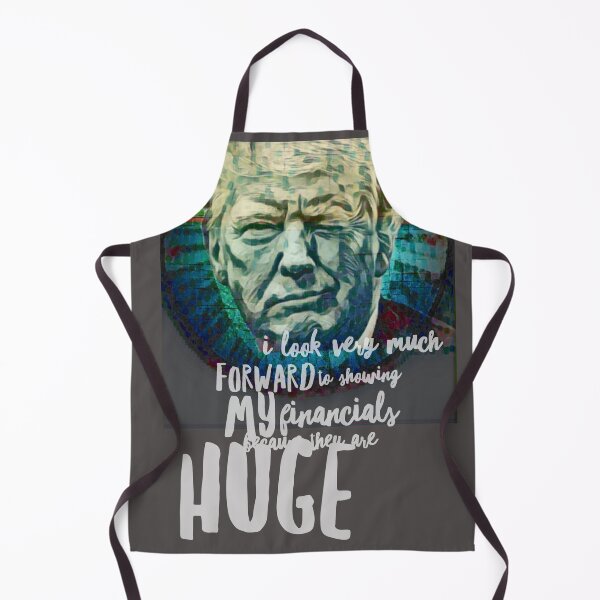 Item preview, I look very much forward to showing my financials they are HUGE designed and sold by HamiltonmagicTs.