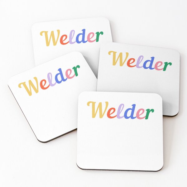 Item preview, funny welder designed and sold by princegiri.
