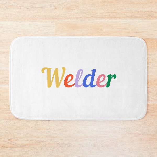 Item preview, funny welder designed and sold by princegiri.