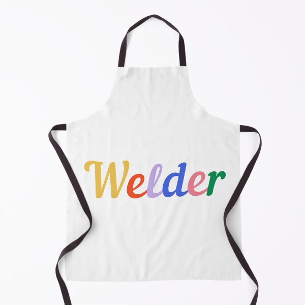 Item preview, funny welder designed and sold by princegiri.