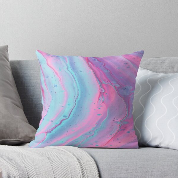 Item preview, Aesthetic colorful marble  designed and sold by Budoorsaeedoo.