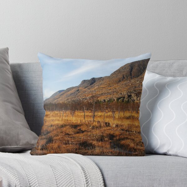 Item preview, Glen Torridon designed and sold by StephenJSmith.