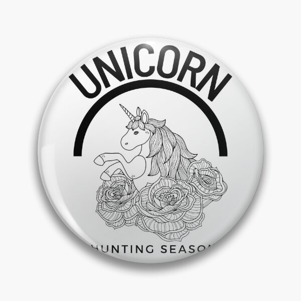 Artikelvorschau, Einhorn-Jagdsaison entworfen und verkauft von subodh kumar.