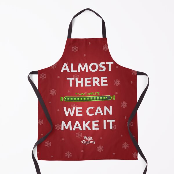 Item preview, Almost There We Can Make It RED designed and sold by Takeda-art.