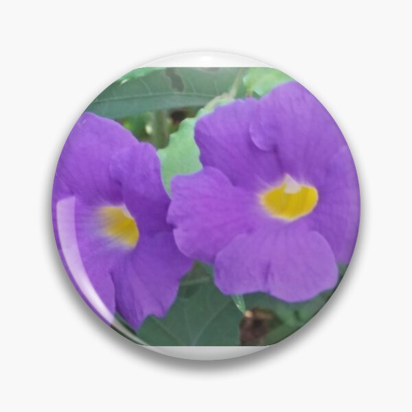 Aperçu de l'œuvre Fleur mauve créée et vendue par Pradeepvithra.