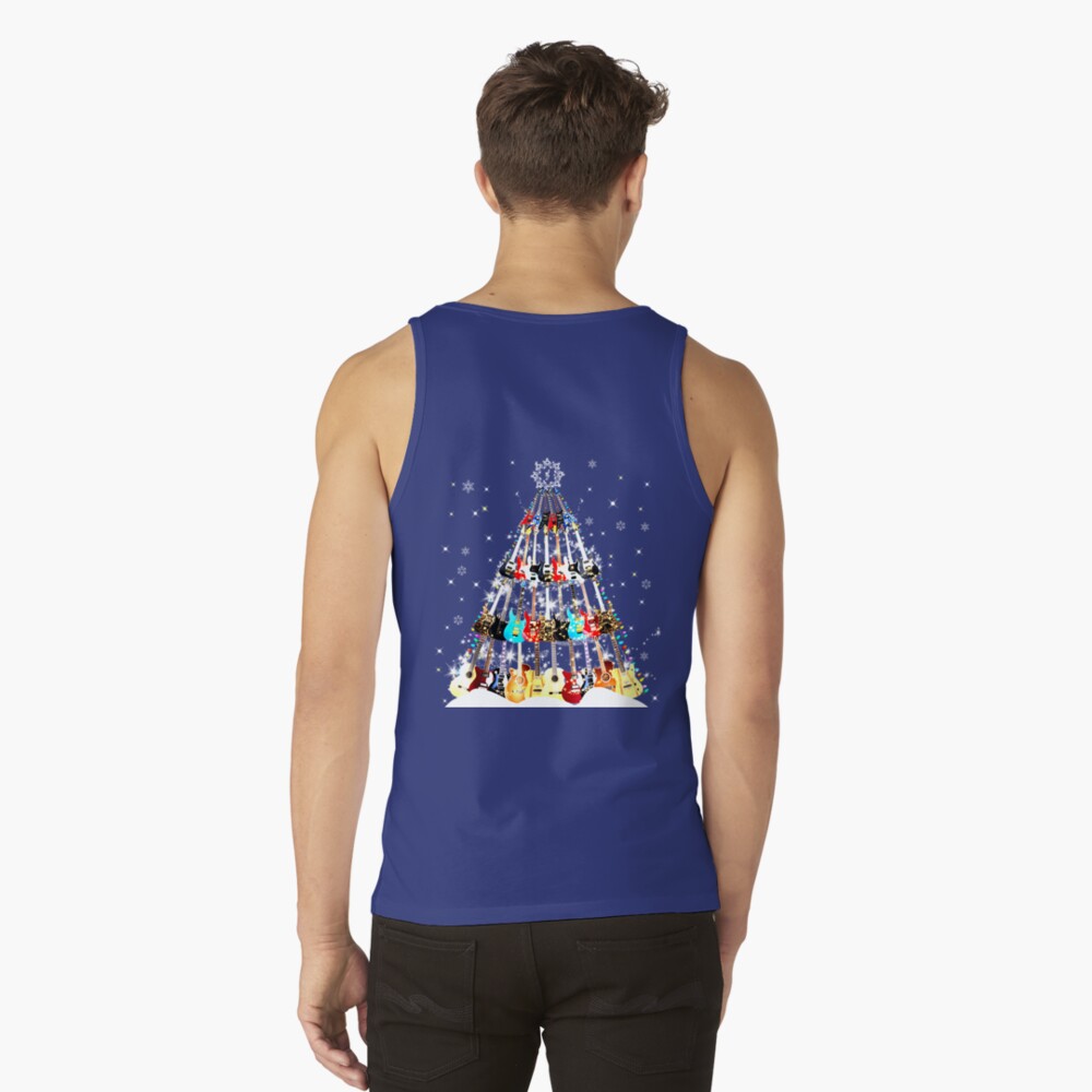 Item preview, Tank Top designed and sold by dieuhuyen555.