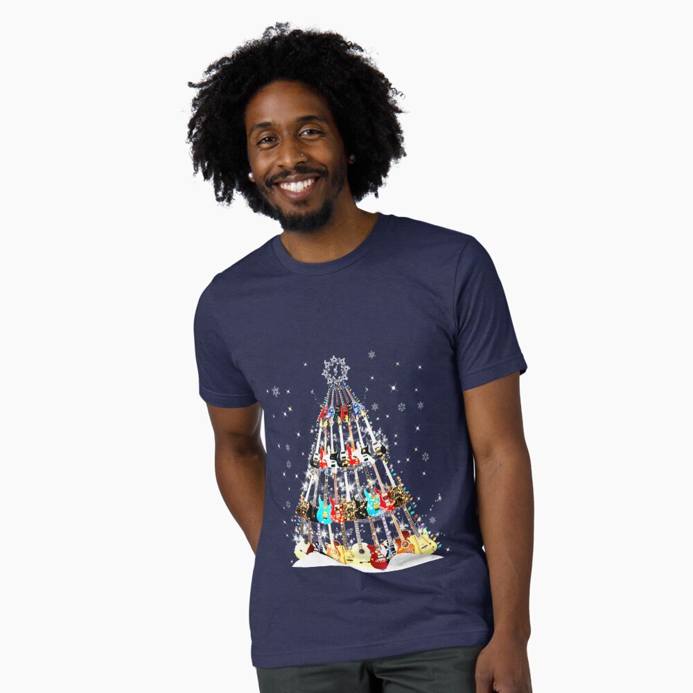 Item preview, Tri-blend T-Shirt designed and sold by dieuhuyen555.
