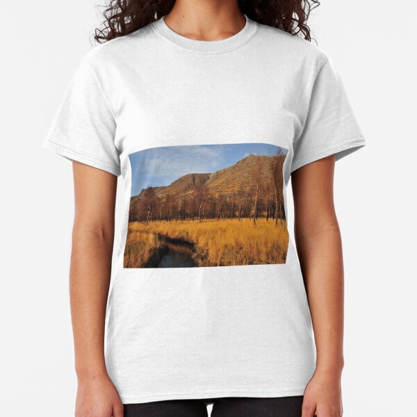 Glen Torridon Classic T-Shirt