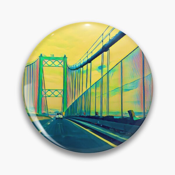 Item preview, Bridge The Gap designed and sold by IslandSun808.