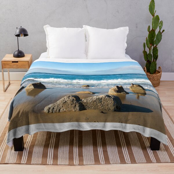 Item preview, Monterey Bay in California designed and sold by Happiness Creators.